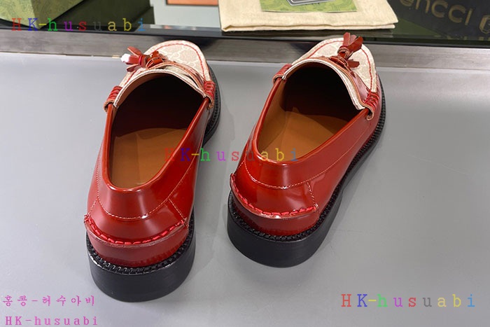 NEW 구찌 신발 신상 GU 92504