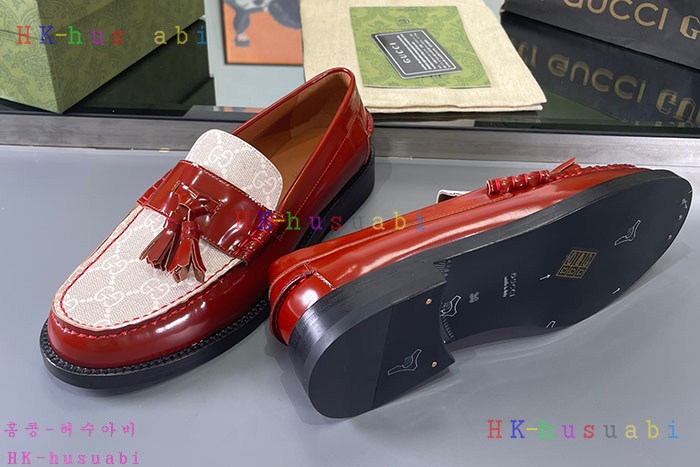 NEW 구찌 신발 신상 GU 92504