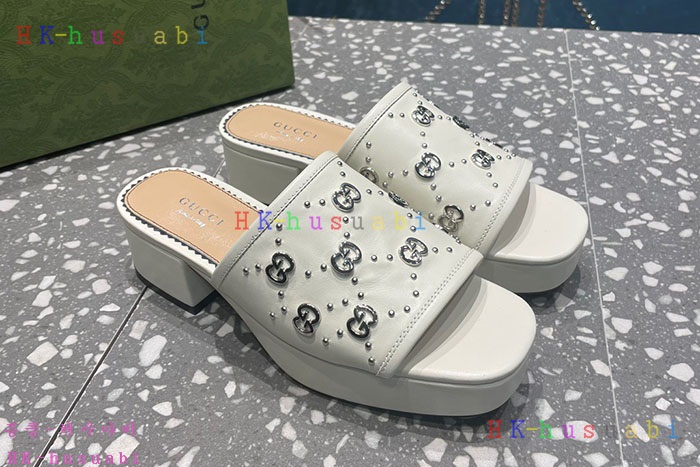 NEW 구찌 샌들 신상 GU 528001