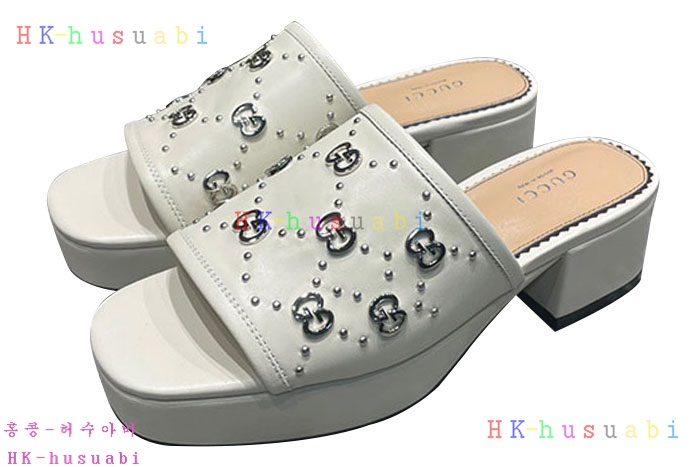 NEW 구찌 샌들 신상 GU 528001