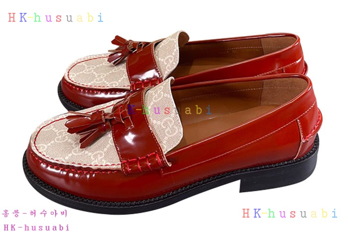 NEW 구찌 신발 신상 GU 92504