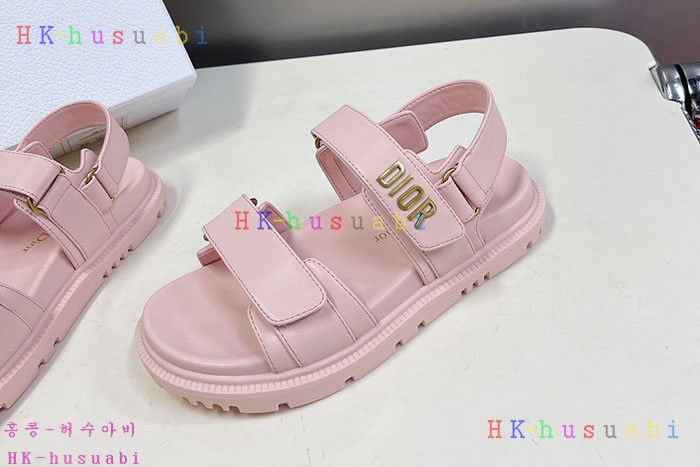 NEW 디올 신발 신상 DR 858004