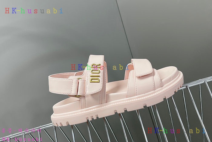 NEW 디올 신발 신상 DR 858004