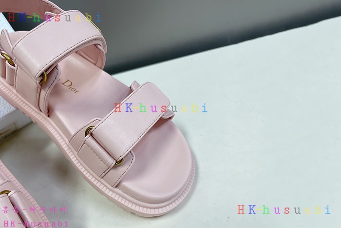 NEW 디올 신발 신상 DR 858004