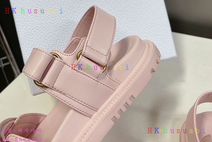 NEW 디올 신발 신상 DR 858004