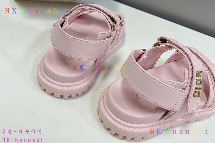 NEW 디올 신발 신상 DR 858004