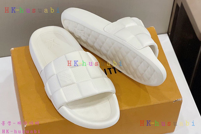NEW 루이비통 샌들 신상 LV 753320