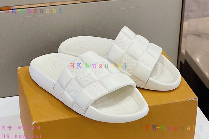 NEW 루이비통 샌들 신상 LV 753320
