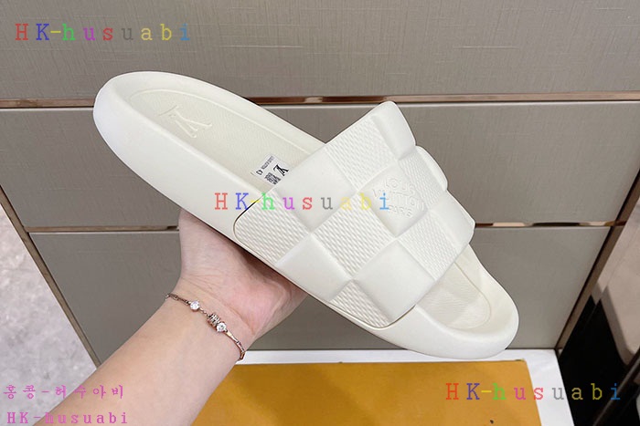 NEW 루이비통 샌들 신상 LV 753320
