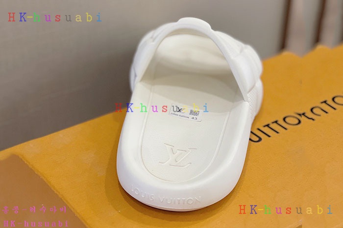 NEW 루이비통 샌들 신상 LV 753320