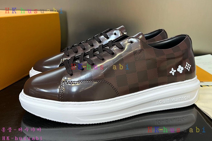 NEW 루이비통 신발 신상 LV 768841