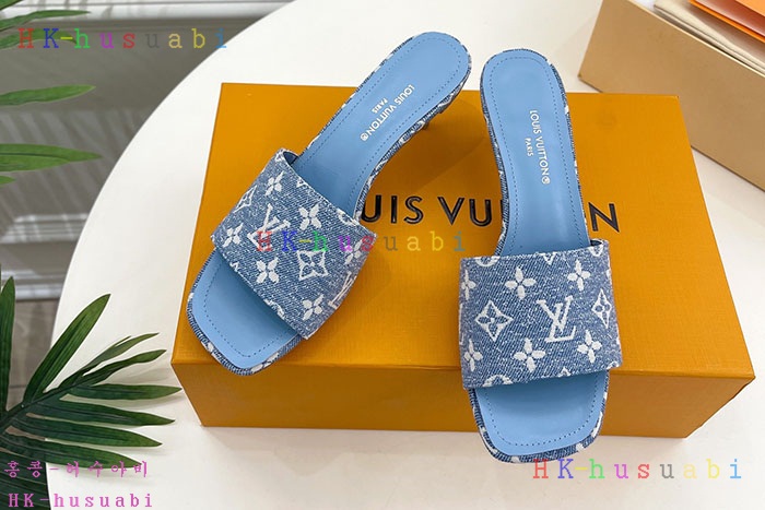 NEW 루이비통 신발 신상 LV 788553