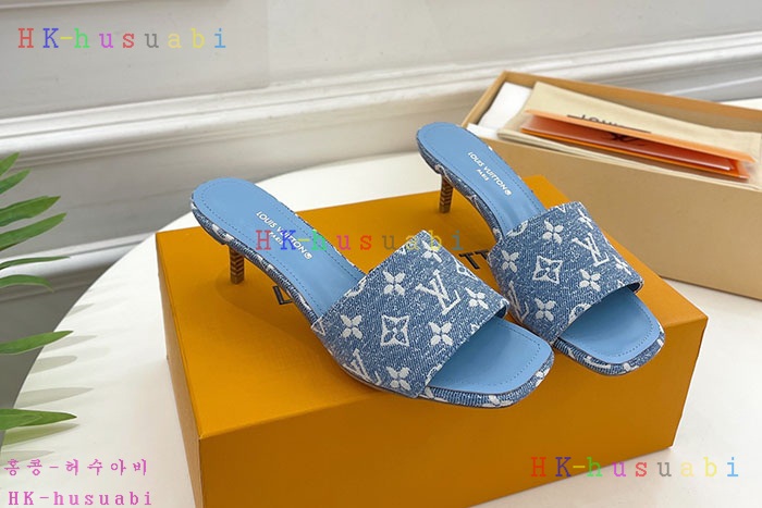 NEW 루이비통 신발 신상 LV 788553