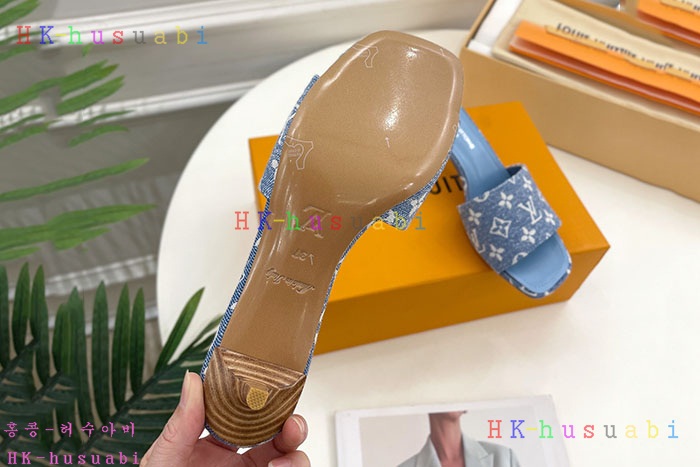 NEW 루이비통 신발 신상 LV 788553