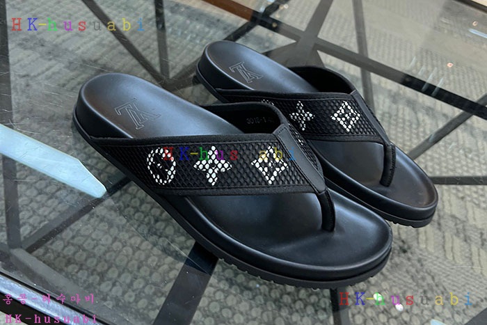 NEW 루이비통 샌들 신상 LV 777402