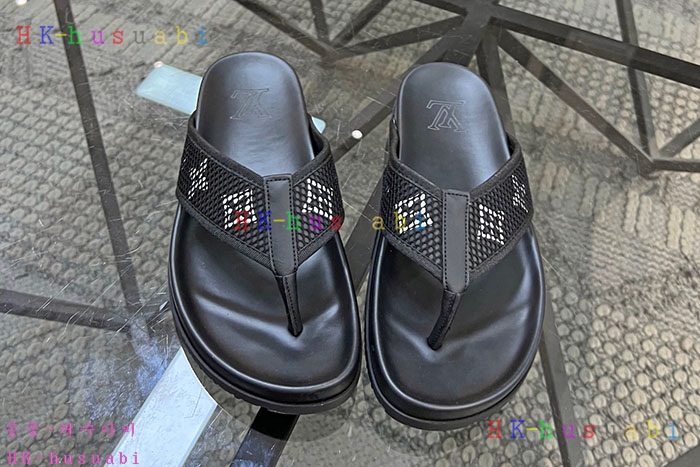 NEW 루이비통 샌들 신상 LV 777402
