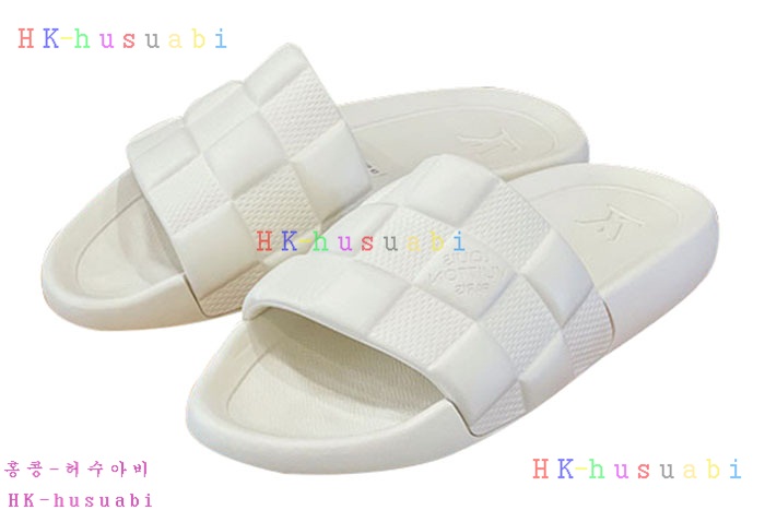 NEW 루이비통 샌들 신상 LV 753320