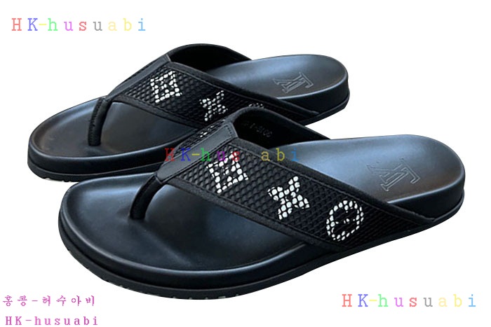 NEW 루이비통 샌들 신상 LV 777402