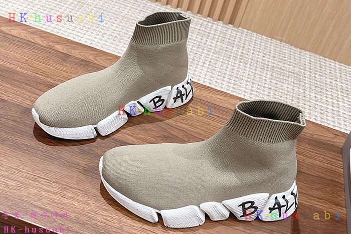 NEW 발렌시아가 신발 신상 C 857003