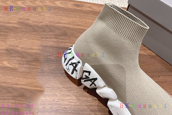 NEW 발렌시아가 신발 신상 C 857003