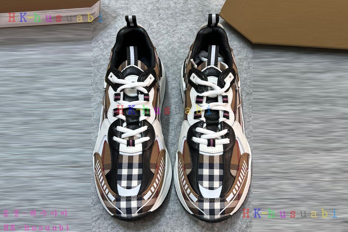 NEW 버버리 신발 신상 BB 6244141