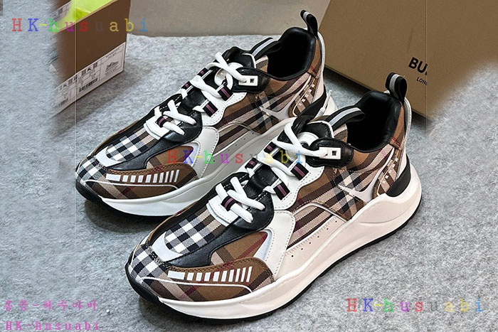 NEW 버버리 신발 신상 BB 6244141