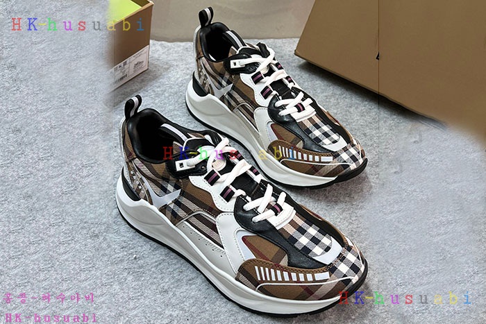NEW 버버리 신발 신상 BB 6244141