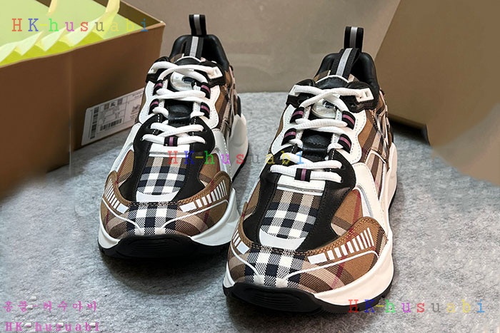 NEW 버버리 신발 신상 BB 6244141