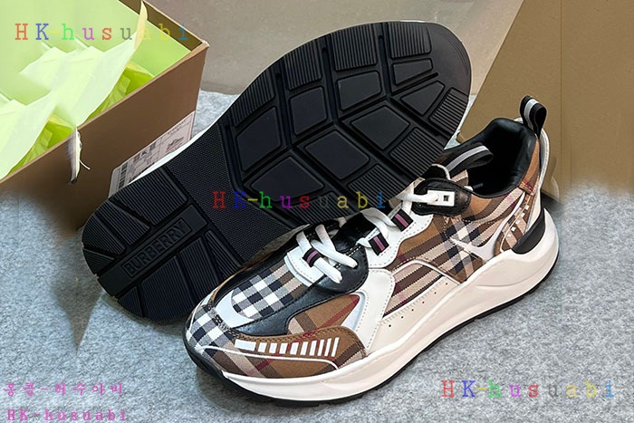 NEW 버버리 신발 신상 BB 6244141