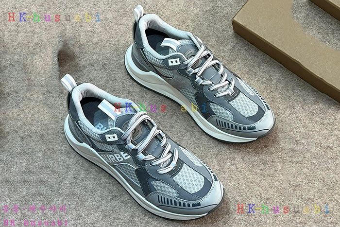 NEW 버버리 신발 신상 BB 6244142