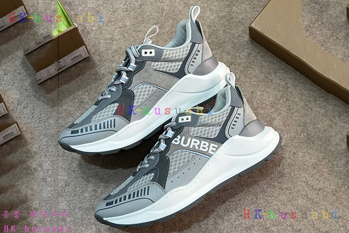 NEW 버버리 신발 신상 BB 6244142