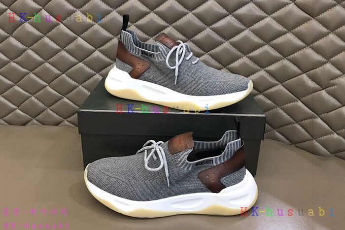 NEW 벨루티 스니커즈 신상 B 635011