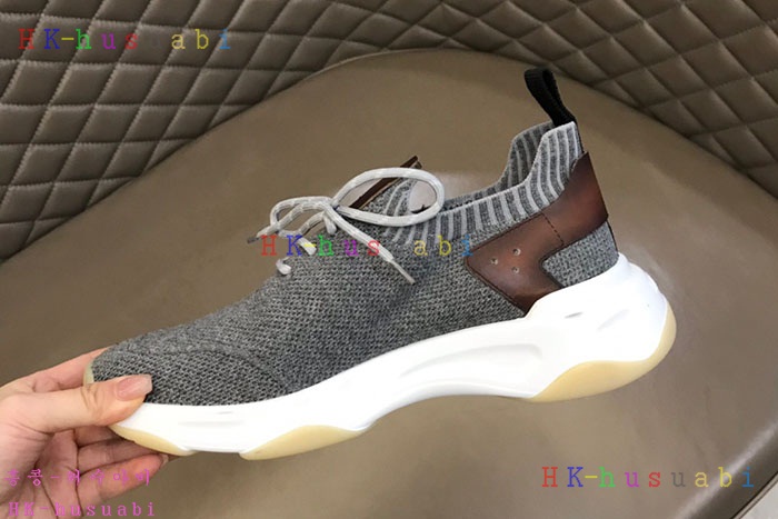 NEW 벨루티 스니커즈 신상 B 635011