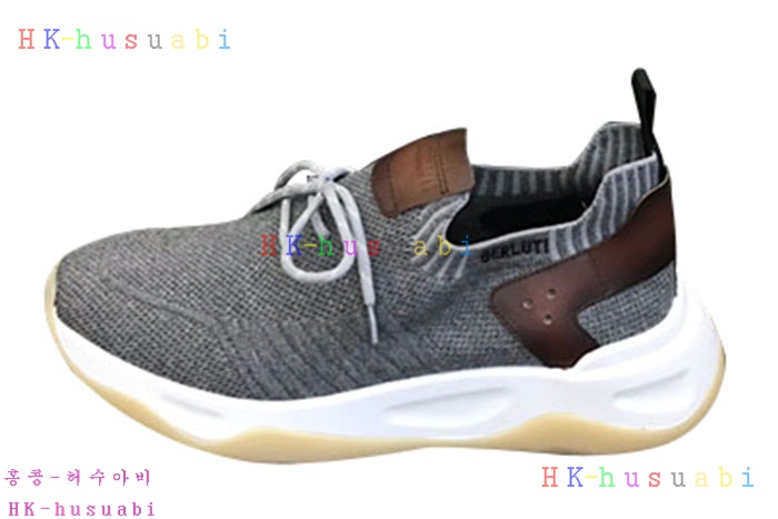 NEW 벨루티 스니커즈 신상 B 635011