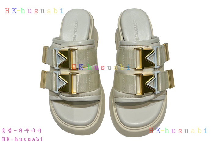 NEW 보테가베네타 샌들 신상 BV 824013