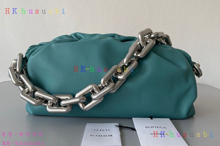 ★미러급★보테가베네타 더 체인 파우치 620230-4