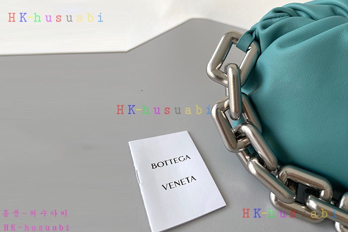 ★미러급★보테가베네타 더 체인 파우치 620230-4