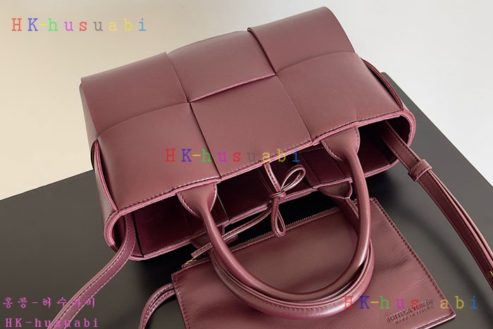★미러급★보테가베네타  아르코 토트 709337-3