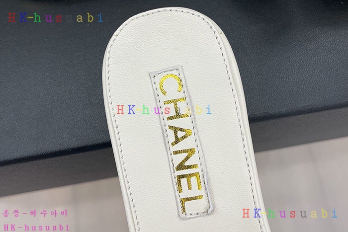 NEW 샤넬 샌들 신상 C 566703