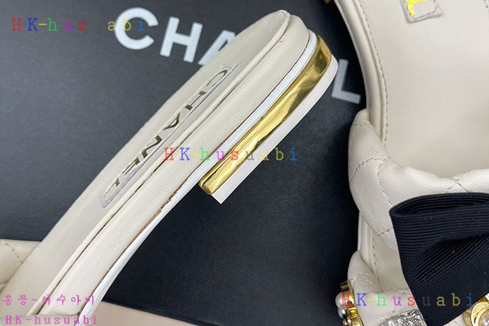NEW 샤넬 샌들 신상 C 566703