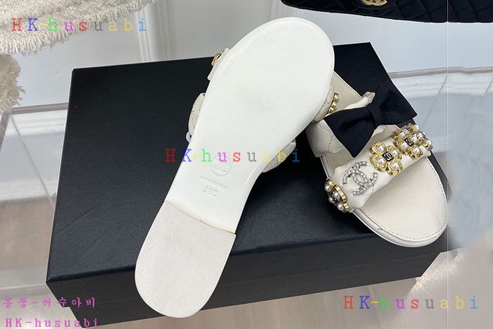 NEW 샤넬 샌들 신상 C 566703