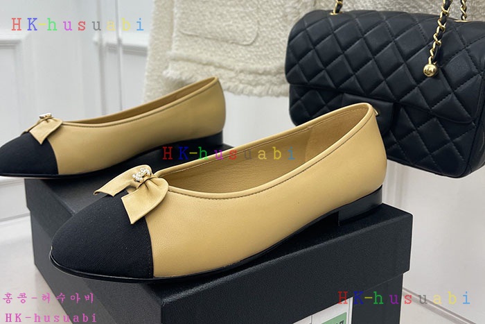 NEW 샤넬 신발 신상 C 558441