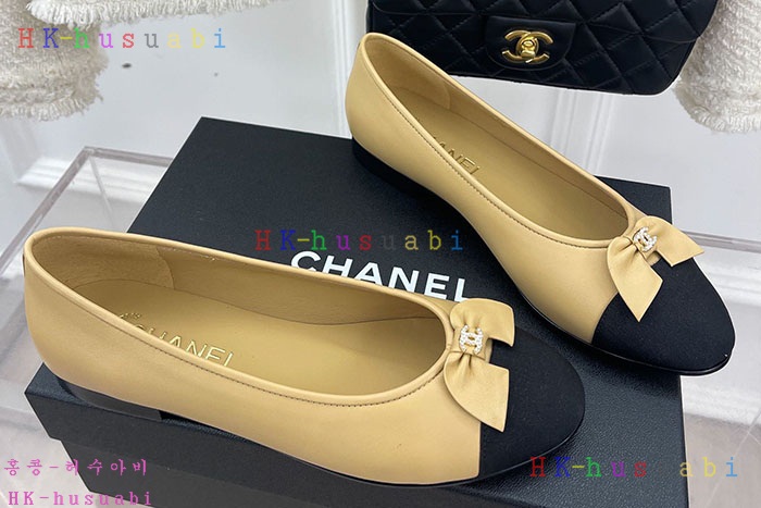 NEW 샤넬 신발 신상 C 558441