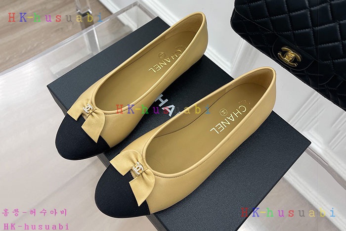 NEW 샤넬 신발 신상 C 558441