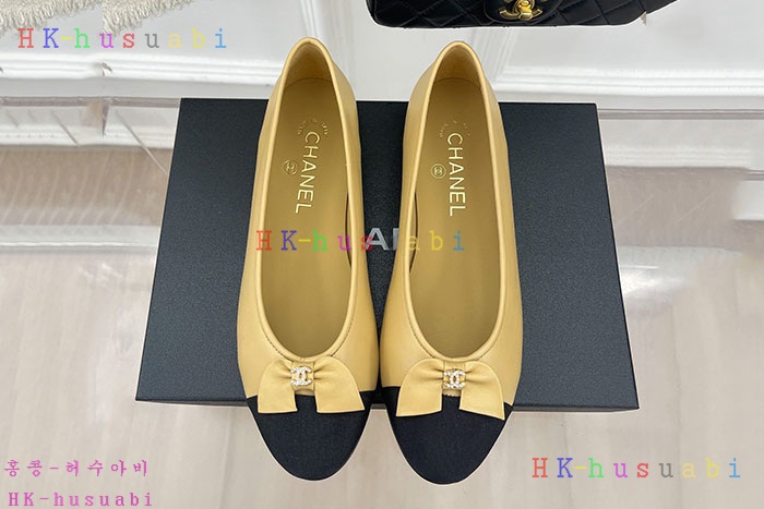 NEW 샤넬 신발 신상 C 558441