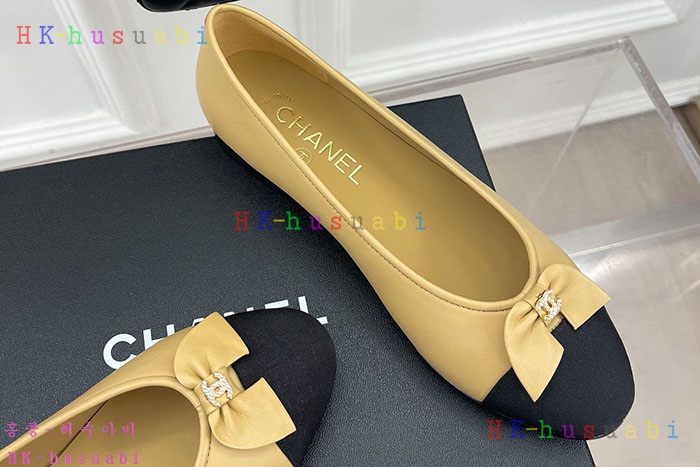 NEW 샤넬 신발 신상 C 558441