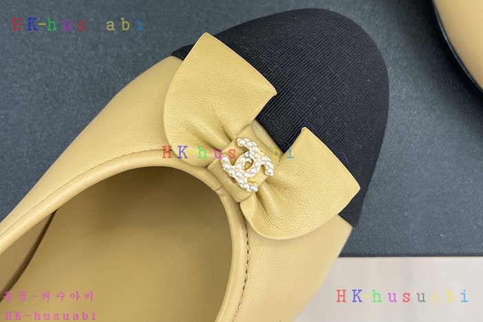 NEW 샤넬 신발 신상 C 558441