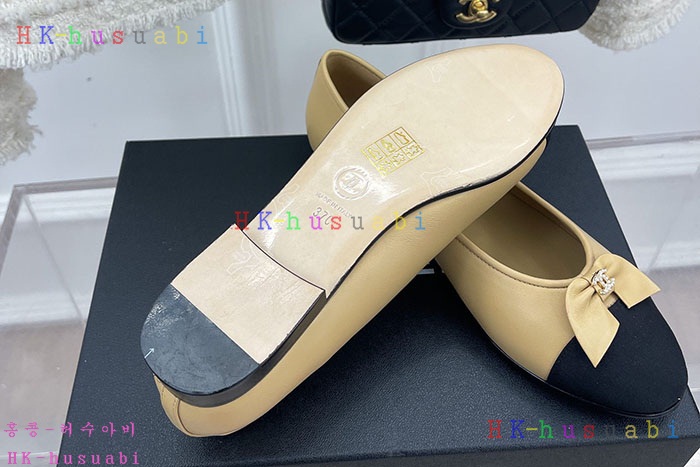 NEW 샤넬 신발 신상 C 558441