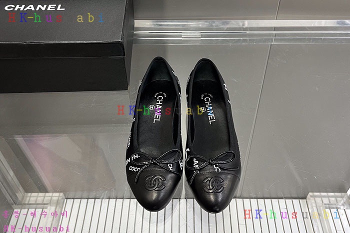 NEW 샤넬 신발 신상 C 558444