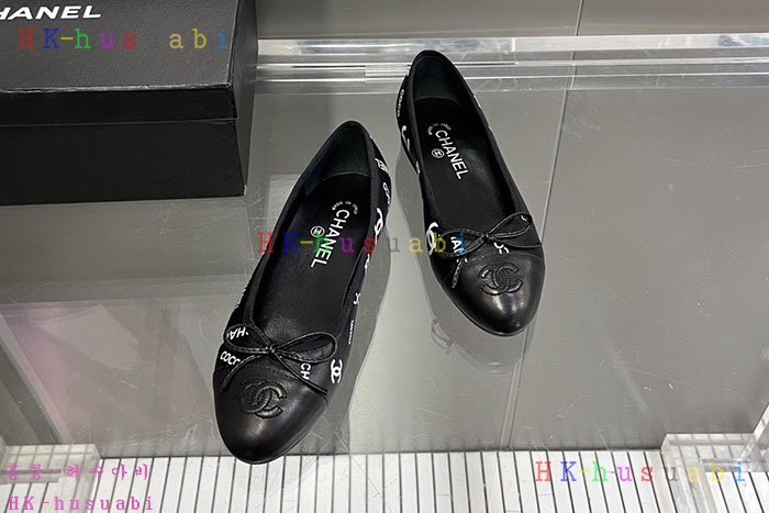 NEW 샤넬 신발 신상 C 558444